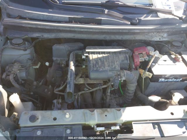 ML32A3HJ6FH010050 Mitsubishi Mirage De/rf