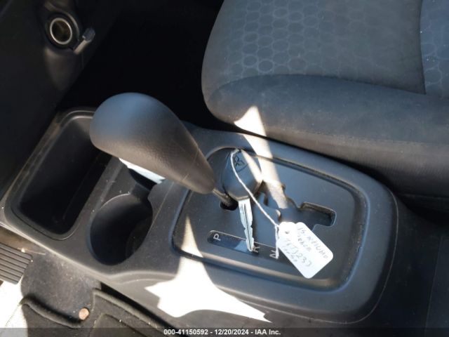 ML32A3HJ6FH010050 Mitsubishi Mirage De/rf