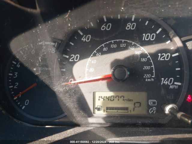 ML32A3HJ6FH010050 Mitsubishi Mirage De/rf