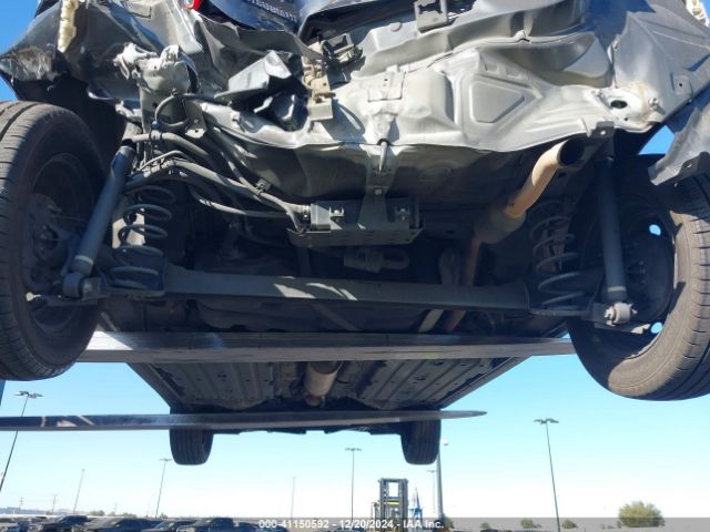 ML32A3HJ6FH010050 Mitsubishi Mirage De/rf