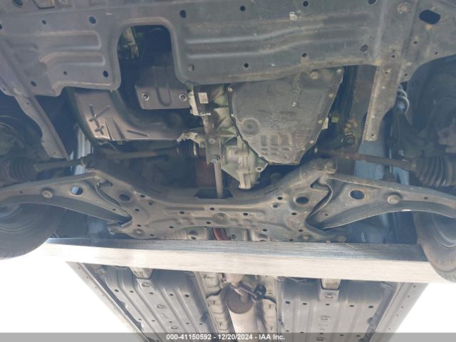 ML32A3HJ6FH010050 Mitsubishi Mirage De/rf