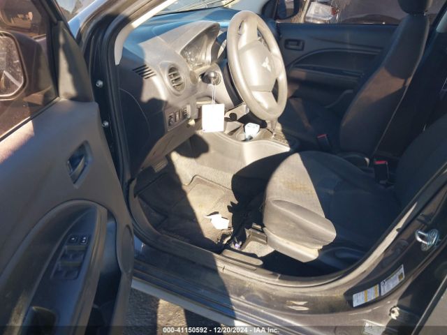 ML32A3HJ6FH010050 Mitsubishi Mirage De/rf