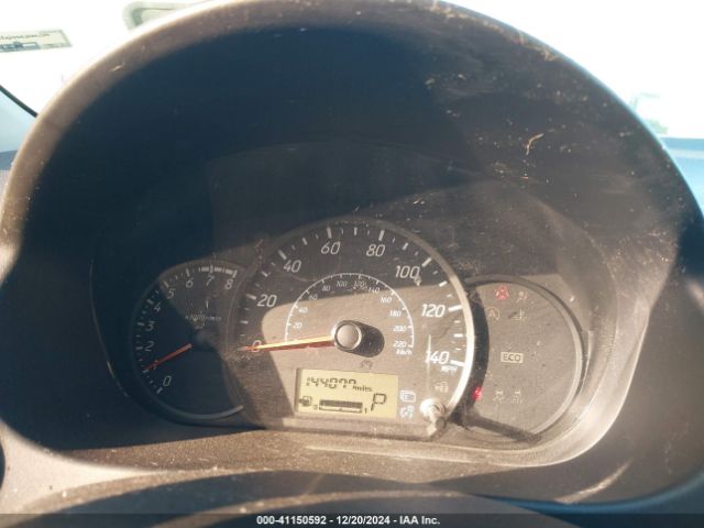 ML32A3HJ6FH010050 Mitsubishi Mirage De/rf