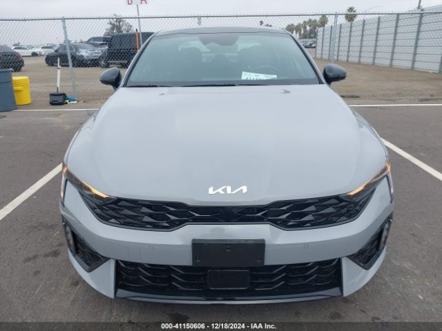 KNAG44J83S5320785 KIA K5 Gt