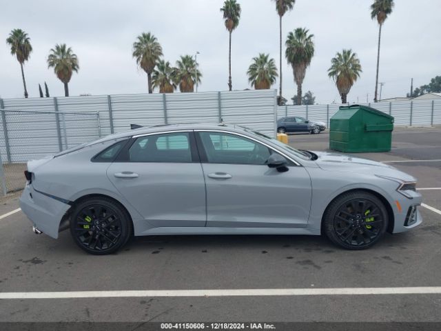 KNAG44J83S5320785 KIA K5 Gt