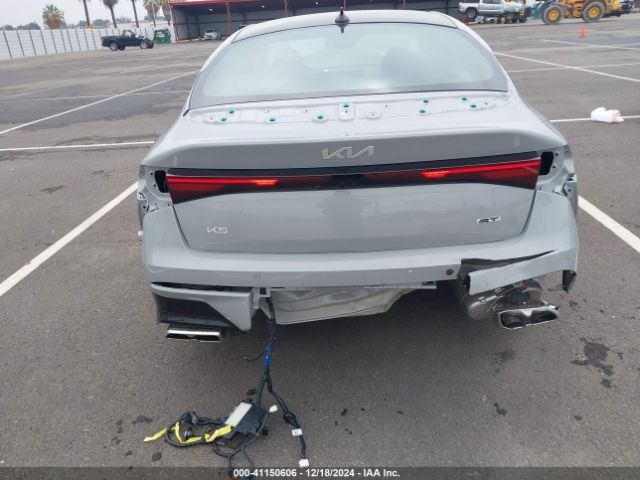 KNAG44J83S5320785 KIA K5 Gt
