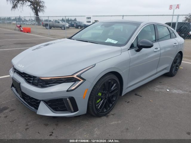KNAG44J83S5320785 KIA K5 Gt