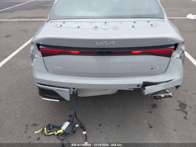 KNAG44J83S5320785 KIA K5 Gt