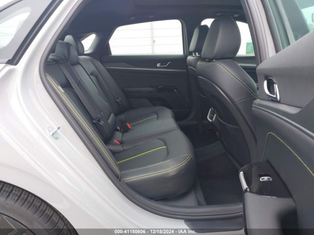 KNAG44J83S5320785 KIA K5 Gt