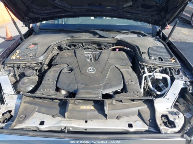 W1KZF6JB5LA839851 Mercedes-Benz E 450 4matic