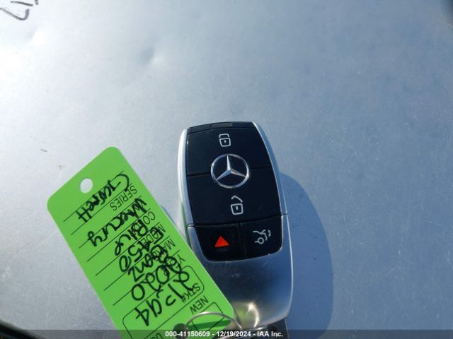 W1KZF6JB5LA839851 Mercedes-Benz E 450 4matic
