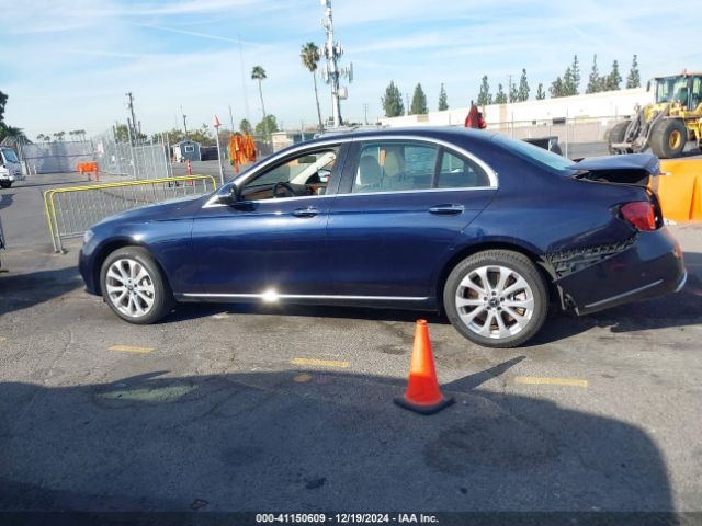 W1KZF6JB5LA839851 Mercedes-Benz E 450 4matic