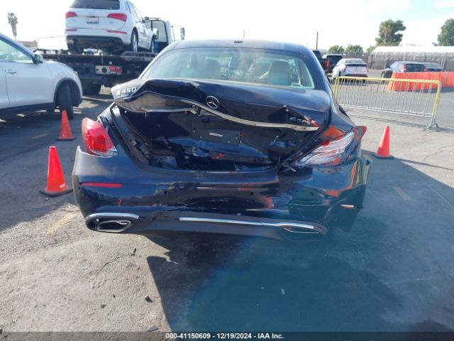 W1KZF6JB5LA839851 Mercedes-Benz E 450 4matic