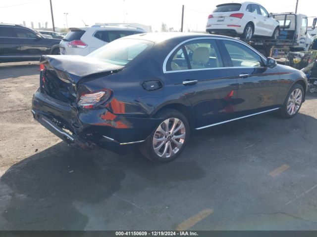W1KZF6JB5LA839851 Mercedes-Benz E 450 4matic