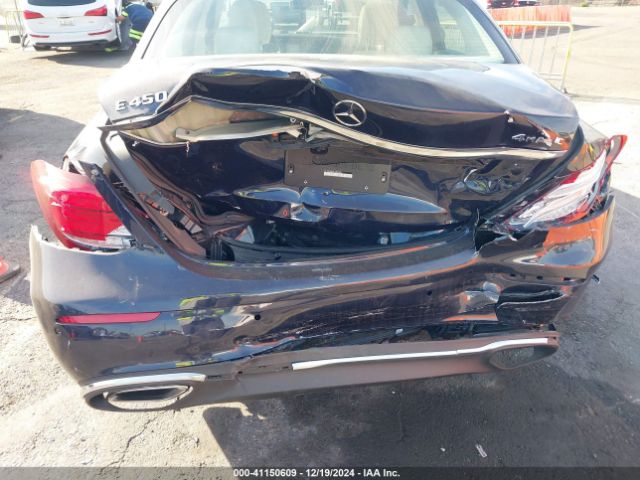 W1KZF6JB5LA839851 Mercedes-Benz E 450 4matic
