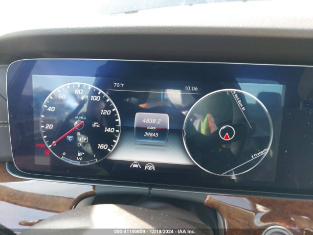 W1KZF6JB5LA839851 Mercedes-Benz E 450 4matic
