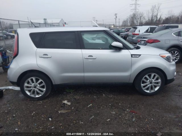 KNDJP3A50H7424759 KIA SOUL +