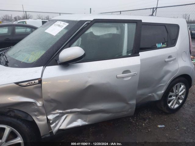 KNDJP3A50H7424759 KIA SOUL +