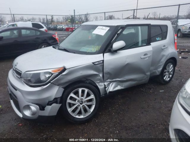 KNDJP3A50H7424759 KIA SOUL +