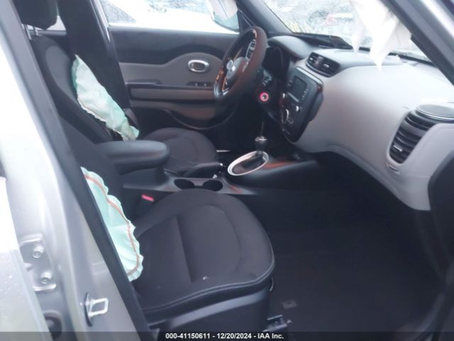 KNDJP3A50H7424759 KIA SOUL +