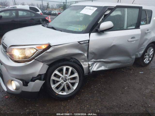 KNDJP3A50H7424759 KIA SOUL +