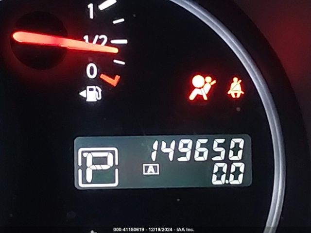 JN8AE2KP4F9128679 Nissan QUEST S
