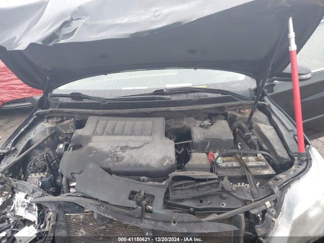 4T1BK1EB1GU194457 Toyota Avalon Touring