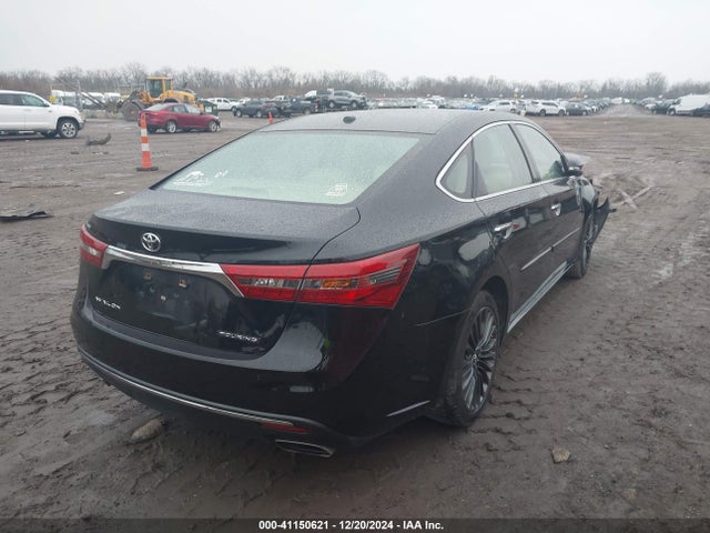 4T1BK1EB1GU194457 Toyota Avalon Touring
