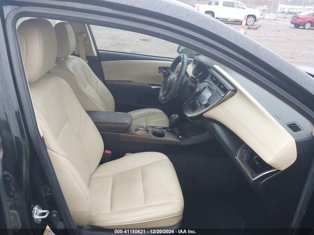 4T1BK1EB1GU194457 Toyota Avalon Touring
