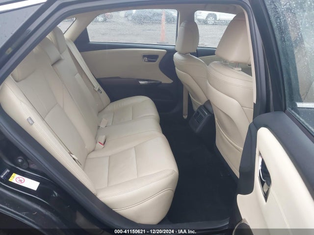 4T1BK1EB1GU194457 Toyota Avalon Touring