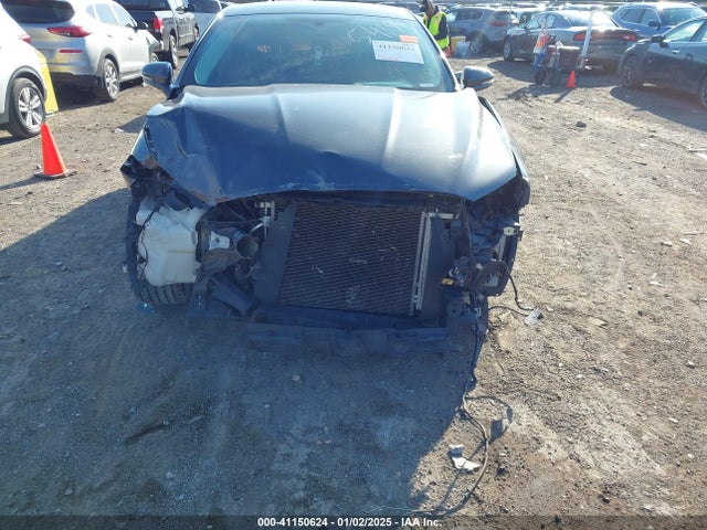 3FA6P0H78GR365419 Ford FUSION SE