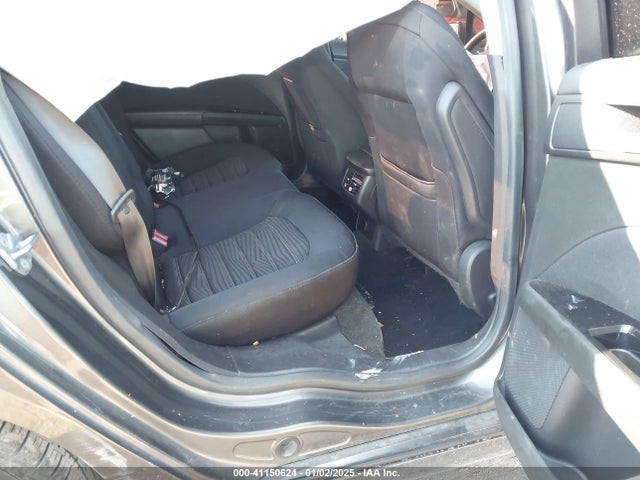 3FA6P0H78GR365419 Ford FUSION SE