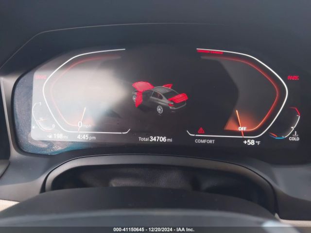 WBA5R1C06LFH45706 BMW 330I