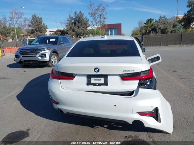 WBA5R1C06LFH45706 BMW 330I
