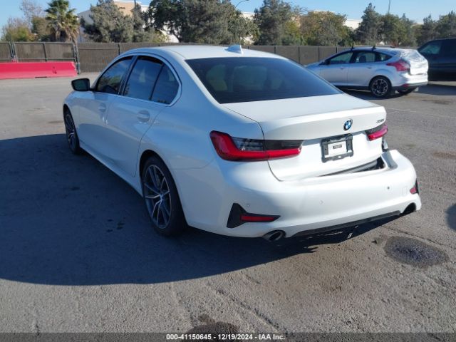 WBA5R1C06LFH45706 BMW 330I