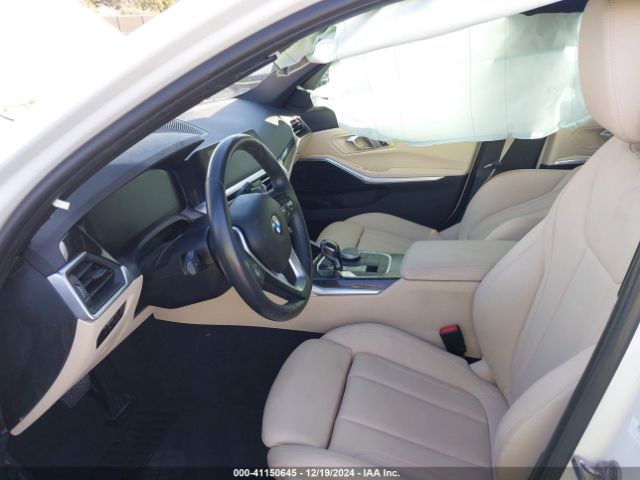 WBA5R1C06LFH45706 BMW 330I