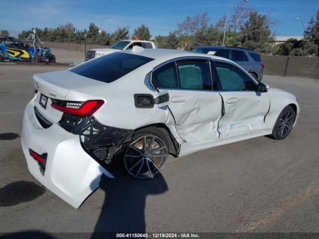 WBA5R1C06LFH45706 BMW 330I