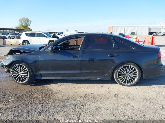 WAUFFAFC5GN199203 Audi A6 2.0t Premium