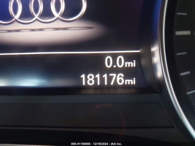 WAUFFAFC5GN199203 Audi A6 2.0t Premium