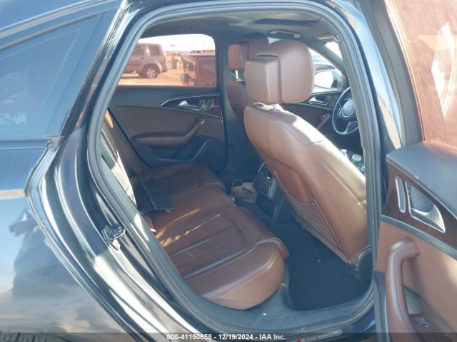 WAUFFAFC5GN199203 Audi A6 2.0t Premium