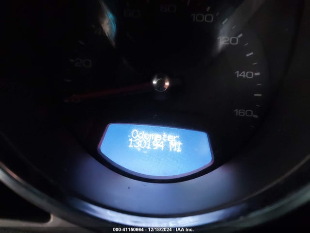 2013 CADILLAC CTS 1G6DP5E37D0153206 Photo 6