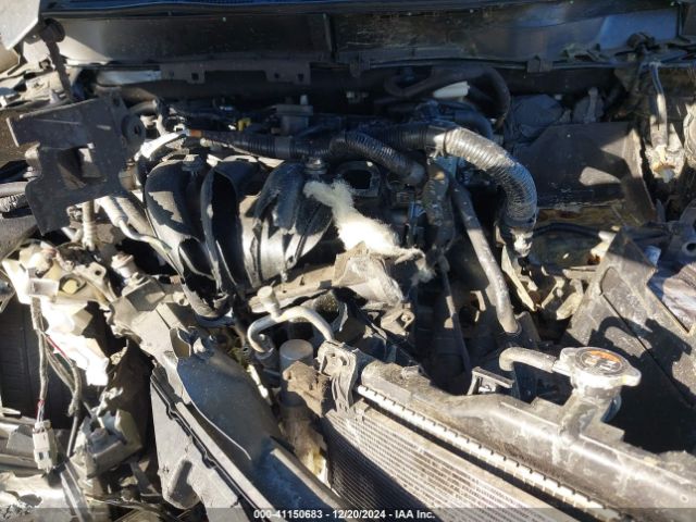 3MYDLBZVXGY106220 Scion IA
