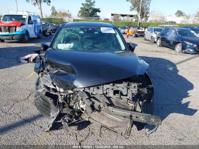 3MYDLBZVXGY106220 Scion IA