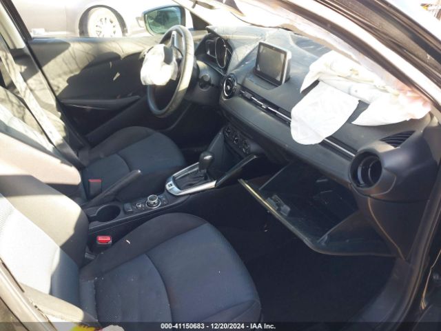 3MYDLBZVXGY106220 Scion IA