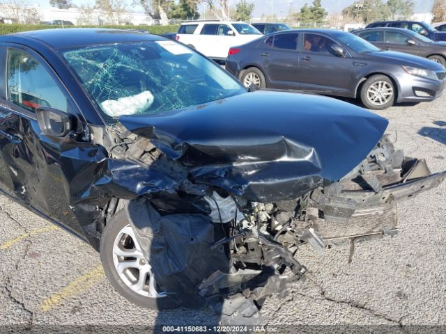 3MYDLBZVXGY106220 Scion IA