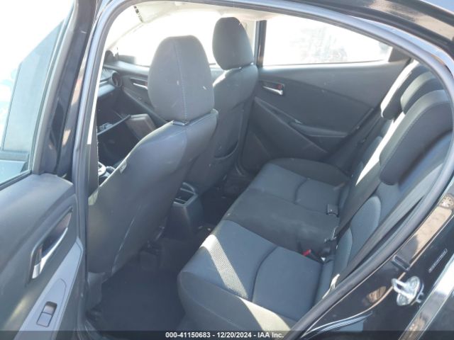 3MYDLBZVXGY106220 Scion IA