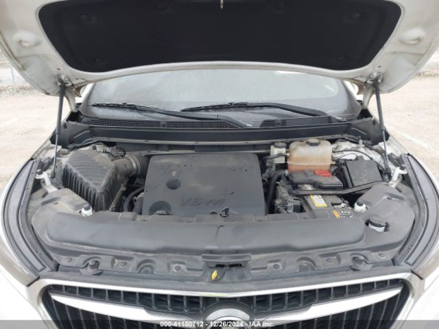 5GAERBKW6KJ192340 Buick Enclave Fwd Essence