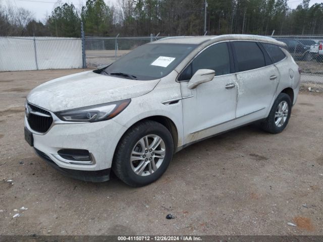 5GAERBKW6KJ192340 Buick Enclave Fwd Essence