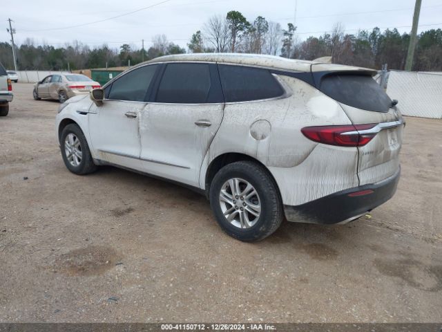 5GAERBKW6KJ192340 Buick Enclave Fwd Essence