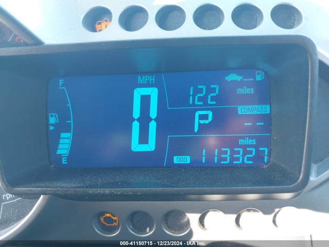 1G1JC5SH1G4179916 Chevrolet Sonic Lt Auto